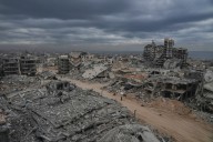 Israel expects hostages to be freed from Gaza 'in a few hours' as ceasefire holds
