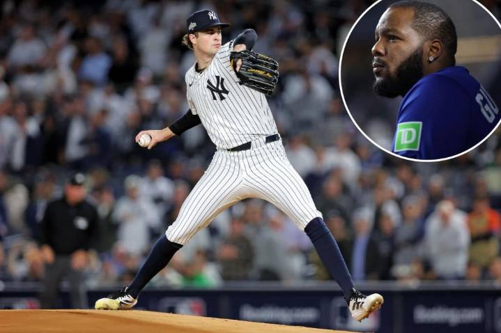 Yankees vs. Blue Jays live updates: Game 4 score, news and highlights