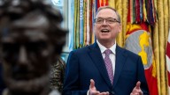 Trump adviser: Layoffs will start if shutdown negotiations are "going nowhere"