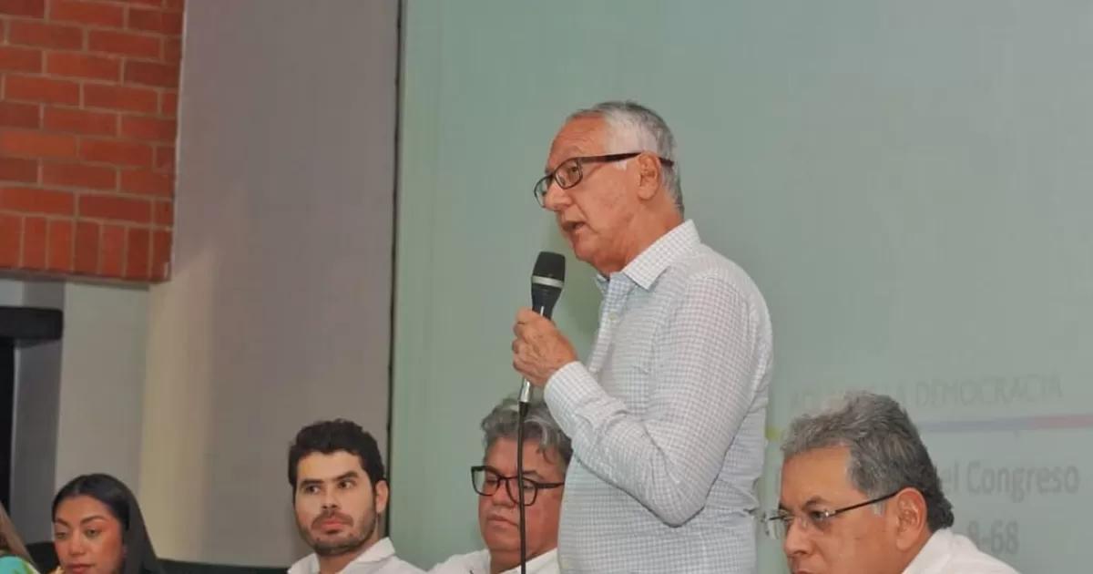 Ministerio de Salud evaluó avances en obras del hospital San Juan de Dios en Bogotá