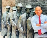 No nos podemos matar por visiones distintas: Leocenis García al hijo de Maduro