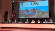 Un congreso nacional reúne en Cáceres a más de 470 profesionales de la Geografía