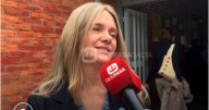 Gabriela Flores: "El diálogo y el consenso son el mejor camino"