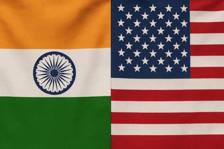US Should Deepen Defence Ties With India To Counter China, Says Expert