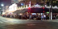 Tourists beware as bars in Brazil drop cocktails amid methanol