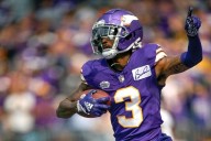 Wide Receiver (WR) Fantasy Football Start 'Em, Sit 'Em Picks for Week 9 (2025)