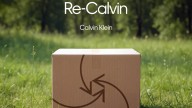 Calvin Klein Unfurls Re-Calvin Take-back Program in the U.S.