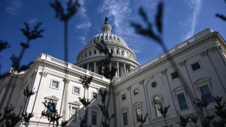 What NJ politicians had to say about government shutdown