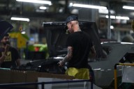 Stellantis shifts production of Jeep Compass from Brampton plant to Illinois plant: union