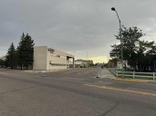 Natrona County Road & Weather Report: Spring Warmth Returns (10/29/25)