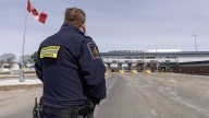 Carney government flags plan to retool much-maligned border security bill