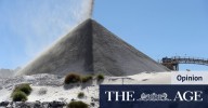 Rare earth minerals: Australia’s big test to plug in to the future