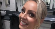 Strictly's Amy Dowden makes heartbreaking 'let them down' admission after early show exit