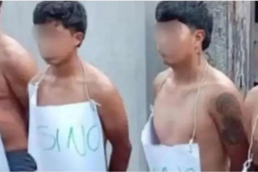 Asesinato de joven desata violencia en Ocosingo, Chiapas