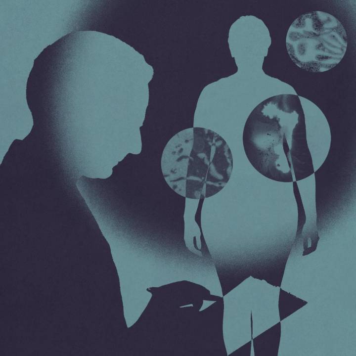 Why are more young people getting cancer?