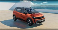 New Renault Triber: Fresh look and safer drive, but where is the power?
