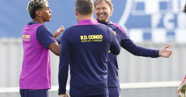 El duelo de Lamine Yamal para (volver a) acallar al Bernabéu