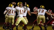 Observations from IHSAA football sectional openers in SW Indiana