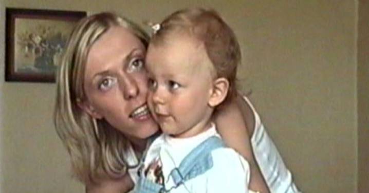 Police scour river and scrubland 20 years after mum, 27, disappeared on way to work