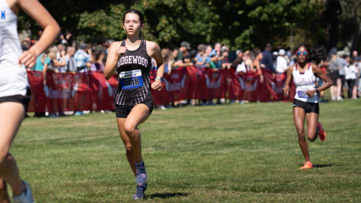 50th anniversary: 2025 Shore Coaches Invitational cross country
