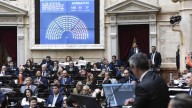 Con Espert fuera de la Cámara de Diputados, el oficialismo vivió una nueva derrota