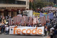 Fecode anuncia movilización nacional para exigir mejoras en la salud y la educación