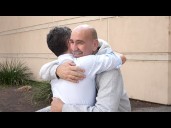 Three Strikes Project Helps Free Non