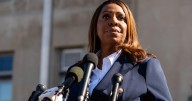 Letitia James says justice system has been "weaponized" for revenge after pleading not guilty