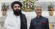 Afghan land wouldn't be used against India: Muttaqi warns Pak