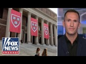 'MARXISTS IN RETREAT’: DeAngelis says Trump is winning on education