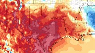 Después de tormentas severas, pronostican fin de semana con calor y sol para Coahuila