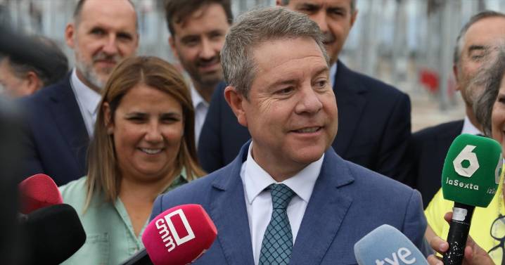 «Page sabía lo que estaba pasando»: el PP denuncia un escándalo sanitario que afecta a miles de mujeres