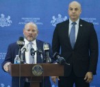 Butler DA joins AG in Pittsburgh for fentanyl trafficking update