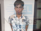 Se fugó alias «Paquito» peligroso homicida que había sido capturado en el Meta