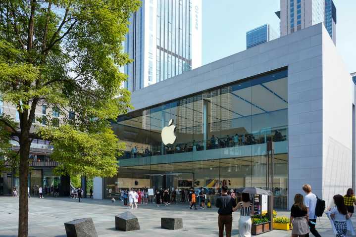 Apple inicia preórdenes del iPhone Air en China el 17 de octubre tras superar el obstáculo regulatorio de la eSIM