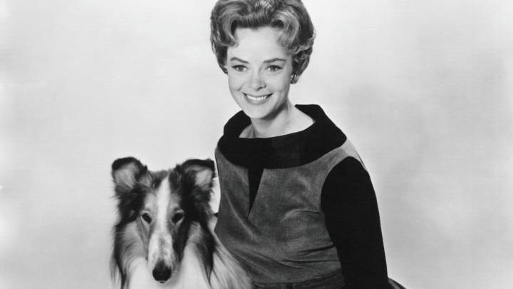 June Lockhart, ‘Lassie’ and ‘Lost in Space’ Actress, Dead at 100