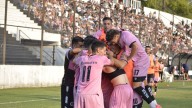 Real Pilar tiene asegurado su lugar en el Reducido