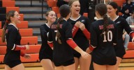 Prep roundup: Glen Lake finishes 3rd in D4 tennis finals; Central, West post BNC wins; Bellaire, Manton, Suttons Bay, Buckley victorious