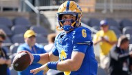 Pitt 48 Boston College 7 - October 4, 2025