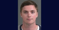 Man hid in ex's shower with knife and her underwear on his face as a 'prank': Lawsuit