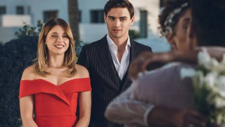 'Culpa nuestra': cuándo estrena Prime Video el final de la trilogía 'Culpables' con Nicole Wallace y Gabriel Guevara