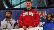 Grand View wrestling to be led by former NAIA champion Grant Henderson