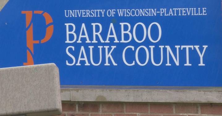 UW-Platteville Baraboo Sauk County campus closing after spring 2026 semester