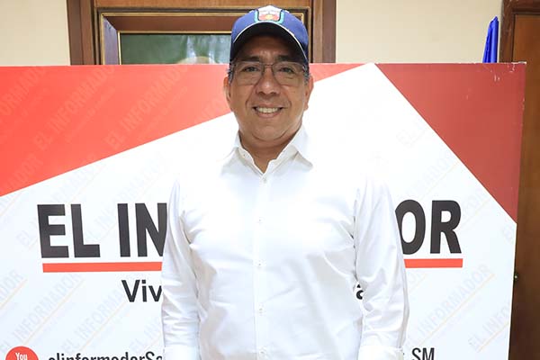 Rafael Noya deberá pronunciarse sobre investigación del CNE por posible doble militancia