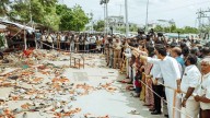 Karur stampede: AIADMK, BJP, and Sasikala hail SC’s CBI probe order