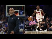 Chauncey Billups, Terry Rozier arrested in gambling probe
