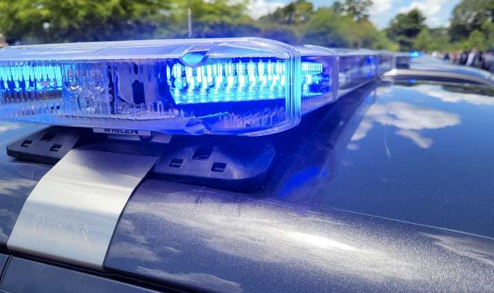 Sixth suspect arrested after deadly shooting at Heidelberg High School