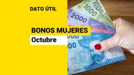 Bonos exclusivos para mujeres: Estos son los beneficios que pueden recibir ellas en octubre