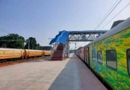 Southern Railway GM orders construction of additional tracks at M...