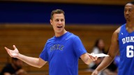 Duke Makes Decision On Jon Scheyer's Future